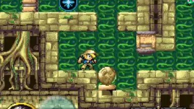 Diamond Rush скриншот 4