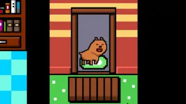 I Became a Dog скриншот 12