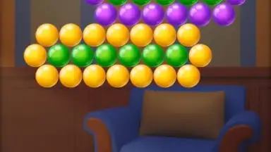 Dream Family скриншот 9