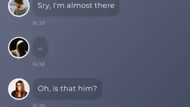 Duskwood скриншот 4