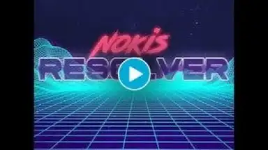 NokisResolver-App скриншот 1