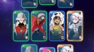 Grand Quest скриншот 4