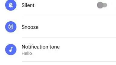 Aquila Messenger for Twitter скриншот 7
