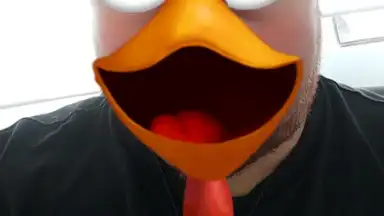 YouCam Fun скриншот 10