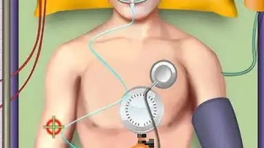 WristSurgeryDoctor скриншот 11