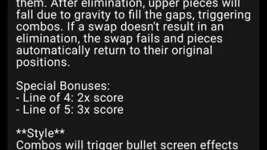 Rezona скриншот 1