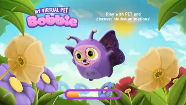 My Virtual Pet скриншот 13