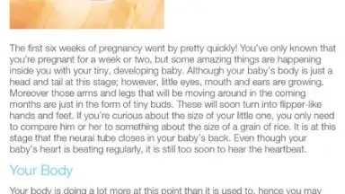 Pregnancy + скриншот 6