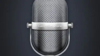 Easy Microphone скриншот 1