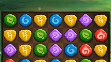 Hunters & Puzzles скриншот 2