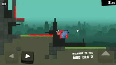 Mad Dex 2 скриншот 9