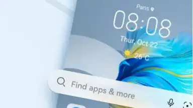 HUAWEI Petal Search скриншот 5
