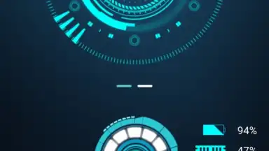 Iron Light скриншот 7