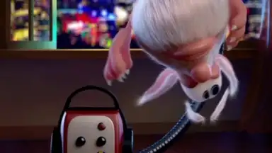 Буба скриншот 3