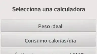 Diets for losing weight скриншот 14