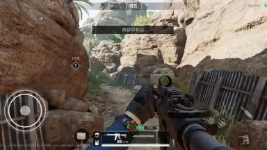 Delta Force: Hawk Ops (CN) скриншот 17