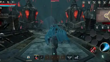 AION 2 (CN) скриншот 7