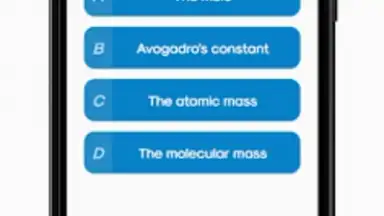 ChemistryMaster скриншот 2