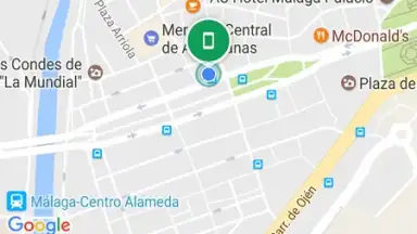 Find My Device скриншот 7