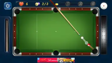 Billiards City скриншот 4