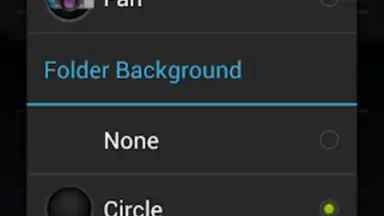 Nova Launcher скриншот 28