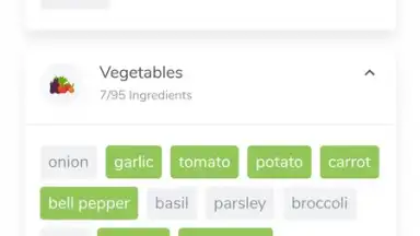 Supercook скриншот 6