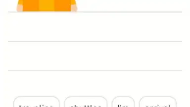 Duolingo скриншот 3