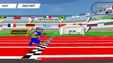 Speed Stars скриншот 7