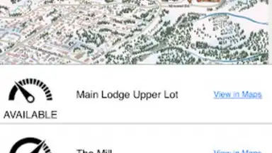 Mammoth скриншот 2