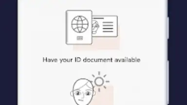 IDnow AutoIdent скриншот 4