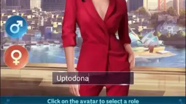 High Society скриншот 1