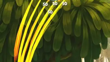 Angry Birds POP 2 скриншот 9