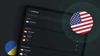 4ebur.net VPN - Fast VPN скриншот 5