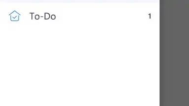 Microsoft To-Do скриншот 6