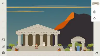 Toon Blocks: Build Anything скриншот 2