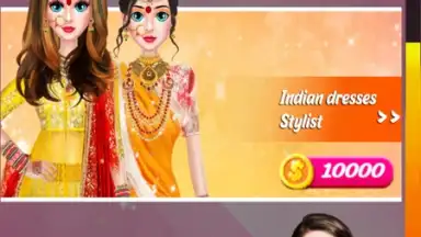 Covet Fashion Show скриншот 8