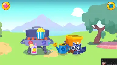 Little Farm Life скриншот 11