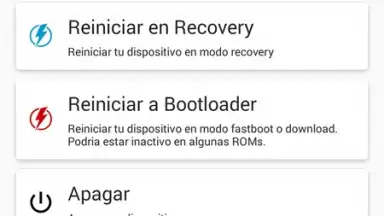 Root ToolCase скриншот 8
