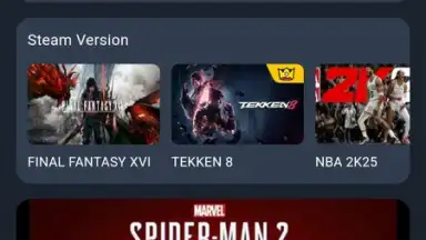 Bikii Cloud Game скриншот 7