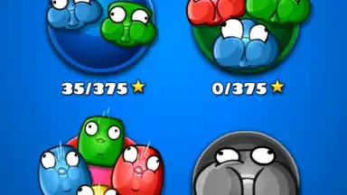 Boomlings MatchUp скриншот 4