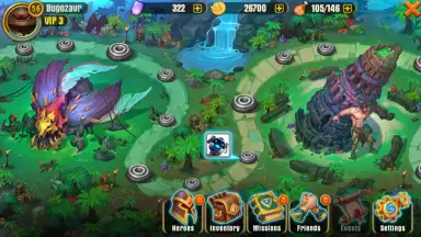 Juggernaut Wars скриншот 17