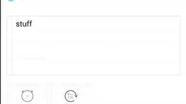 SolCalendar скриншот 2