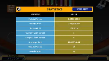 Блэкджек! скриншот 24