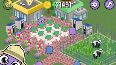Moy Zoo скриншот 2