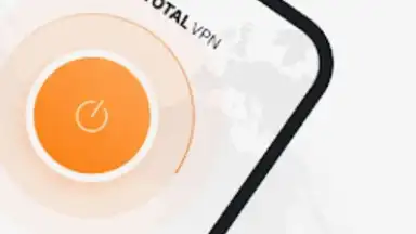 Total VPN скриншот 11