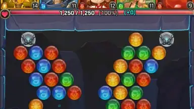 LightSlinger Heroes скриншот 9