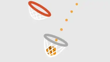 Dunk Shot скриншот 13