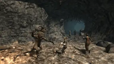 Chimera Simulator 3D скриншот 5