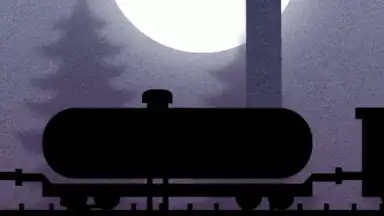 TrainRunner скриншот 4