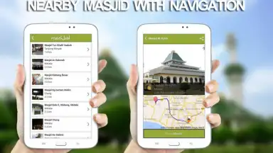 Waktu Solat Malaysia скриншот 11